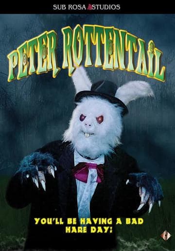 Peter Rottentail