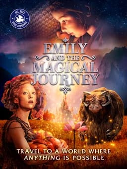 Emily and the Magical Journey