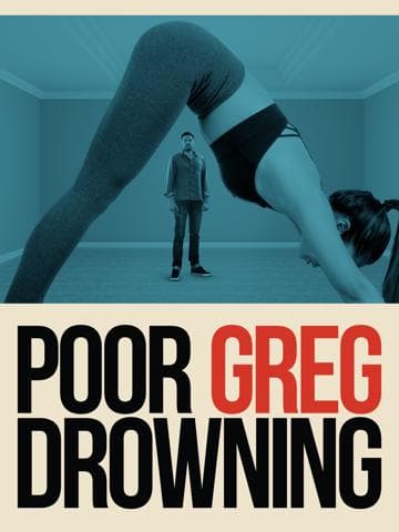 Poor Greg Drowning