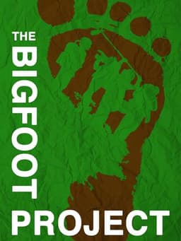 The Bigfoot Project