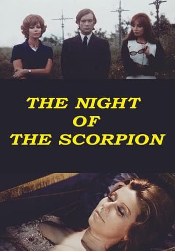 Night of the Scorpion