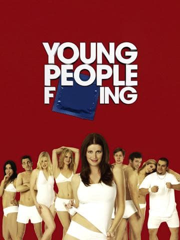 Young People Fucking