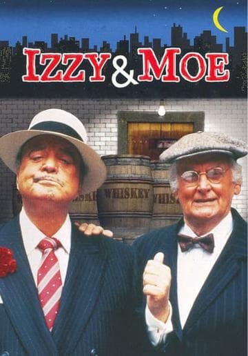 Izzy & Moe