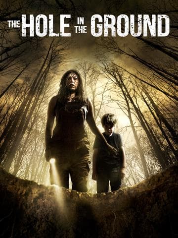 The Hole in the Ground