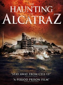 The Haunting of Alcatraz