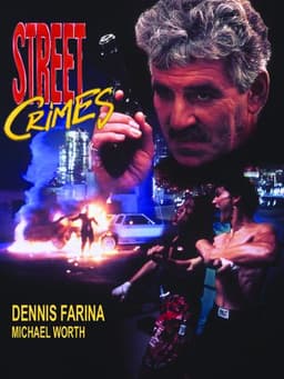 Street Crimes