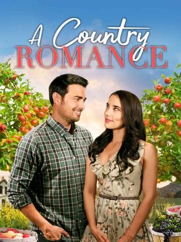 A Country Romance