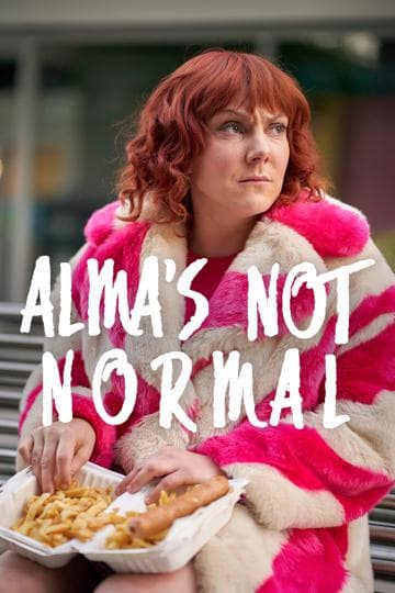 Alma's Not Normal