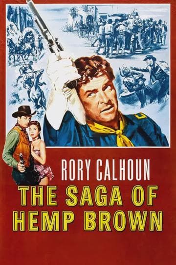 The Saga of Hemp Brown