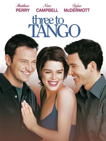Three to Tango