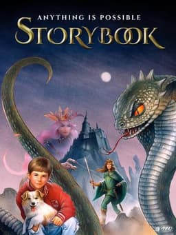 Storybook