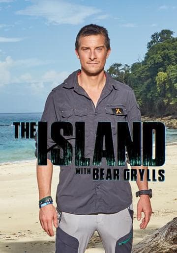 The Island with Bear Grylls