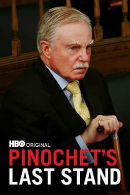 Pinochet in Suburbia