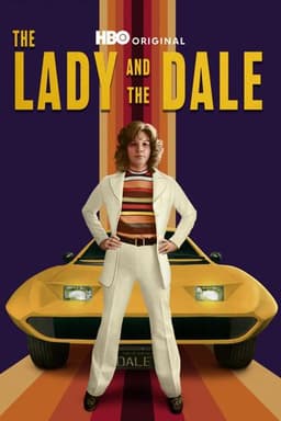 The Lady and the Dale