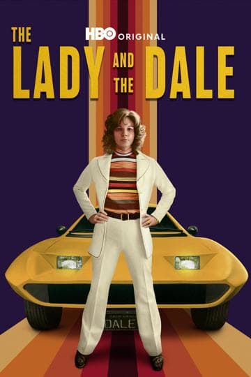 The Lady and the Dale
