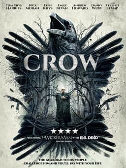 Crow