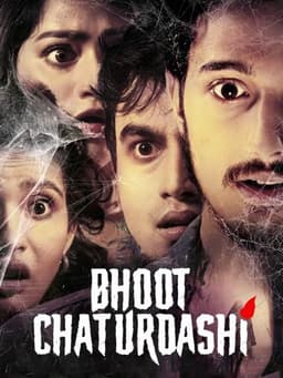 Bhoot Chaturdashi