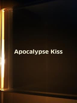 Apocalypse Kiss