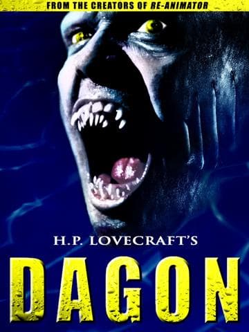 Dagon