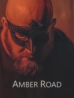 Amber Road