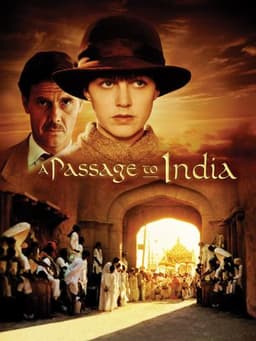 A Passage to India