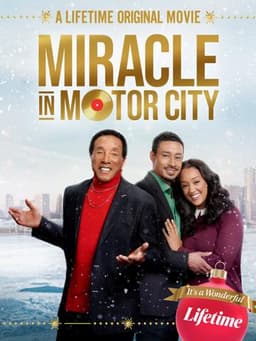 Miracle in Motor City