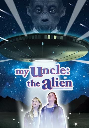 My Uncle the Alien