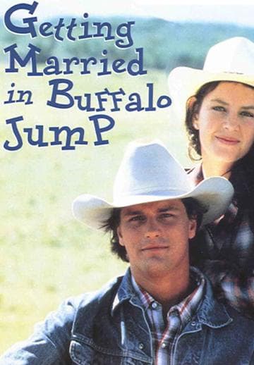 Getting Married in Buffalo Jump