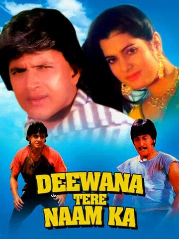 Deewana Tere Naam Ka