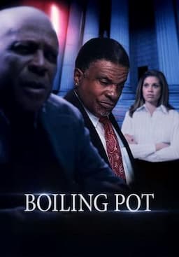 Boiling Pot