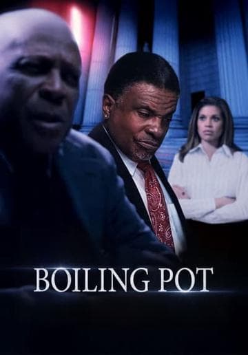 Boiling Pot