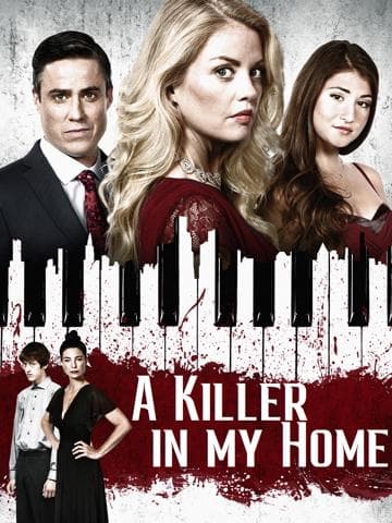 A Killer in My Home