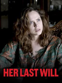 Her Last Will