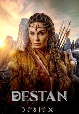 The Warrior Princess