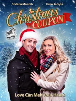 Christmas Coupon