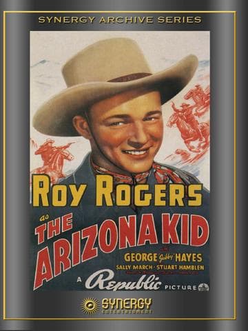 The Arizona Kid