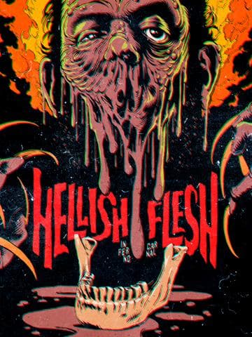 Hellish Flesh