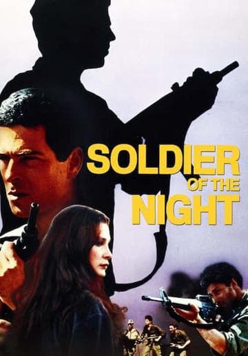 Soldier of the Night