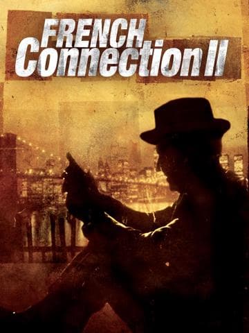 French Connection II