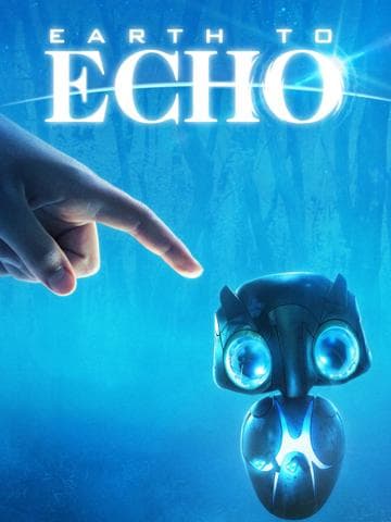 Earth to Echo