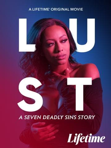 Lust: A Seven Deadly Sins Story