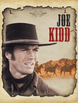 Joe Kidd