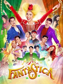 Fantastica