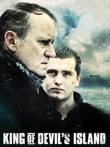 King of Devil's Island