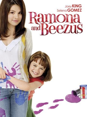 Ramona and Beezus