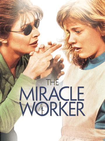 The Miracle Worker