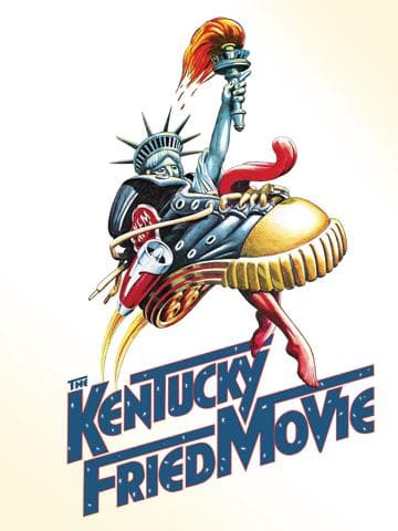 The Kentucky Fried Movie