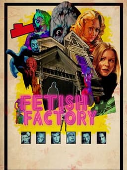 Fetish Factory