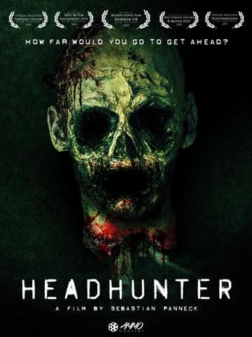 Headhunter: The Assessment Weekend