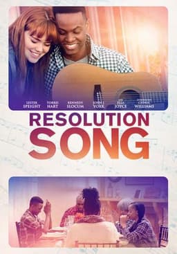 Resolution Song